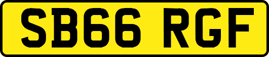 SB66RGF