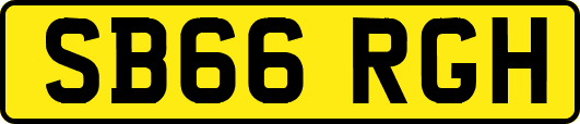 SB66RGH