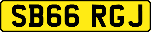 SB66RGJ