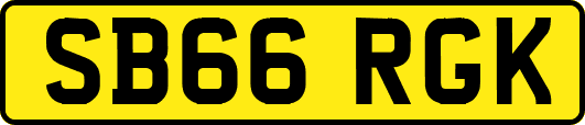 SB66RGK