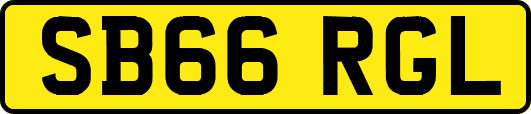 SB66RGL