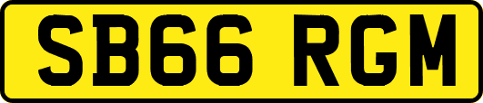 SB66RGM