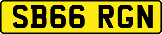 SB66RGN
