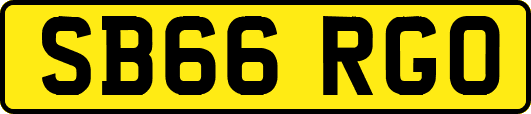 SB66RGO
