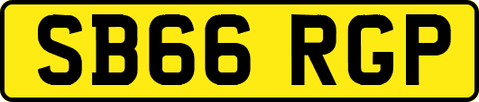 SB66RGP