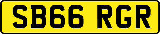SB66RGR