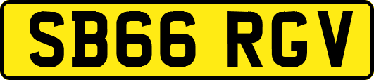 SB66RGV