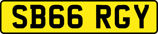 SB66RGY