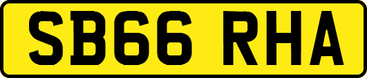 SB66RHA