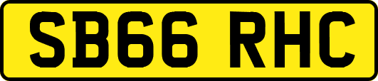 SB66RHC
