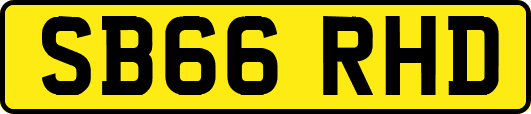 SB66RHD