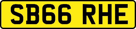 SB66RHE