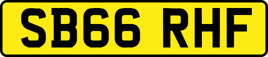 SB66RHF