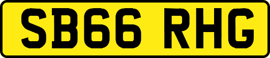 SB66RHG