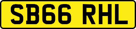 SB66RHL