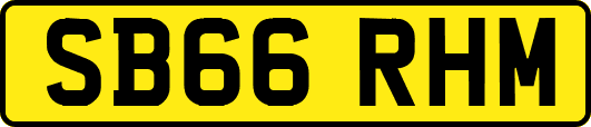 SB66RHM