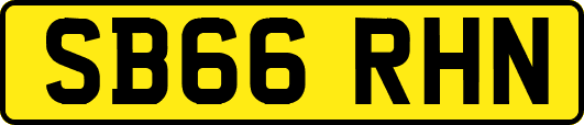 SB66RHN