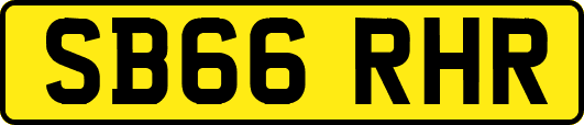 SB66RHR
