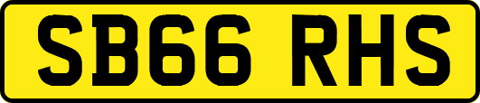 SB66RHS