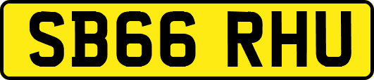 SB66RHU