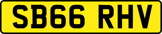 SB66RHV