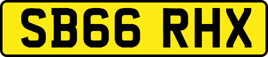 SB66RHX