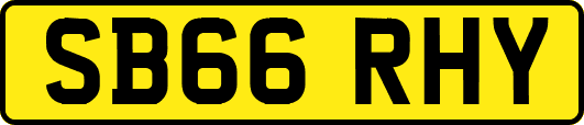 SB66RHY