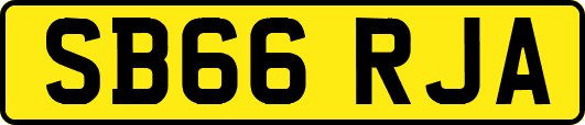SB66RJA