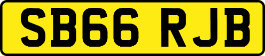 SB66RJB
