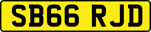 SB66RJD