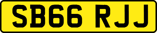 SB66RJJ