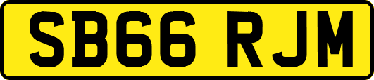 SB66RJM