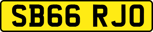 SB66RJO