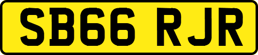SB66RJR