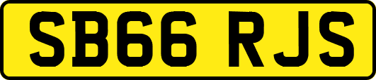 SB66RJS