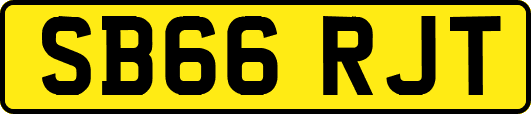 SB66RJT