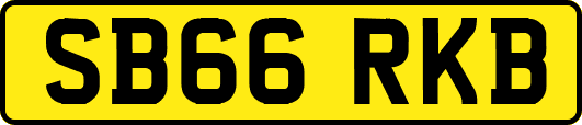 SB66RKB