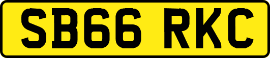 SB66RKC