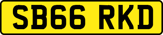SB66RKD