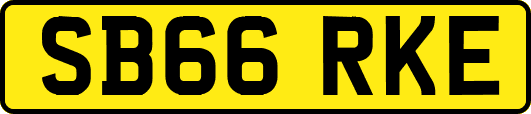 SB66RKE