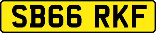 SB66RKF