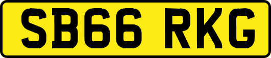 SB66RKG