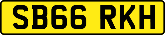 SB66RKH