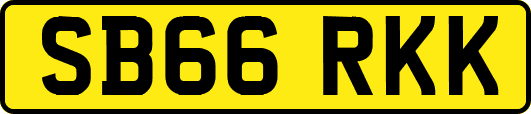 SB66RKK