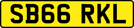 SB66RKL
