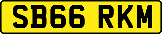 SB66RKM