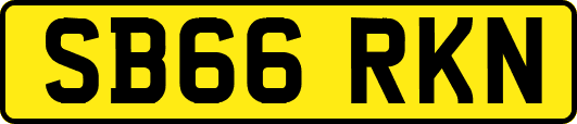 SB66RKN