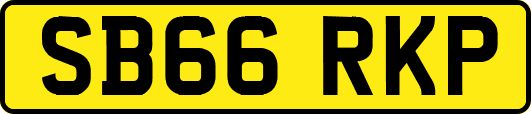 SB66RKP