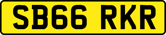 SB66RKR