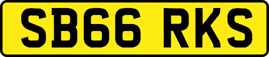 SB66RKS